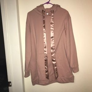 Flirtitude Active Sweat Shirt